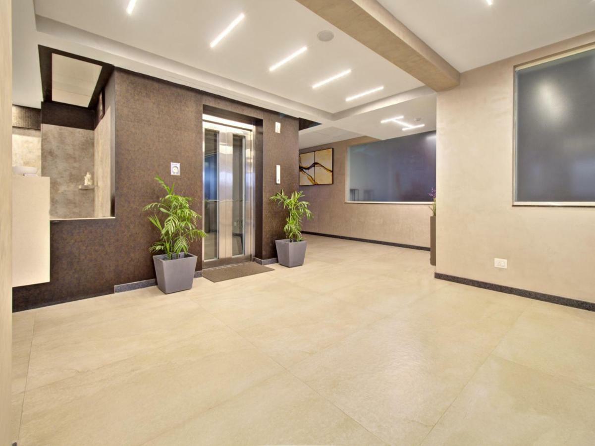 37Th Crescent Boutique Suites Bangalore Exterior photo